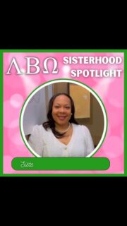 ✨GEN NEXT SISTERHOOD SPOTLIGHT✨

Samantha Henry Lazard was initiated into the Lambda Beta Omega Chapter of Alpha Kappa Alpha Sorority, Incorporated® in Spring 2021. She has served on several committees, currently serves as Chapter Philactor, and was recently selected to represent Lambda Beta Omega in the upcoming cohort of the Faye B. Bryant Leadership Institute. She looks forward to continuing to grow as a leader, strengthen her bonds within the sisterhood, and make an even greater impact through service.

A graduate of the University of Louisiana at Lafayette and Louisiana Tech University, Samantha serves as the 5th–8th Grade ELA Content Instructional Specialist for St. Landry Parish School Board and holds several professional certifications. She strives to lead by example, serve with purpose, and positively impact those around her.

Samantha is a devoted wife to Jared and a proud boy mom to Cameron, Kyle, and Cohen. She enjoys singing in church, spending time with family and friends, and serving alongside her sorority sisters. Guided by her belief that life is what you make it, she strives to remain genuine and keep God first in all she does. 

💕💚